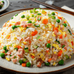Classic Yangzhou Fried Rice