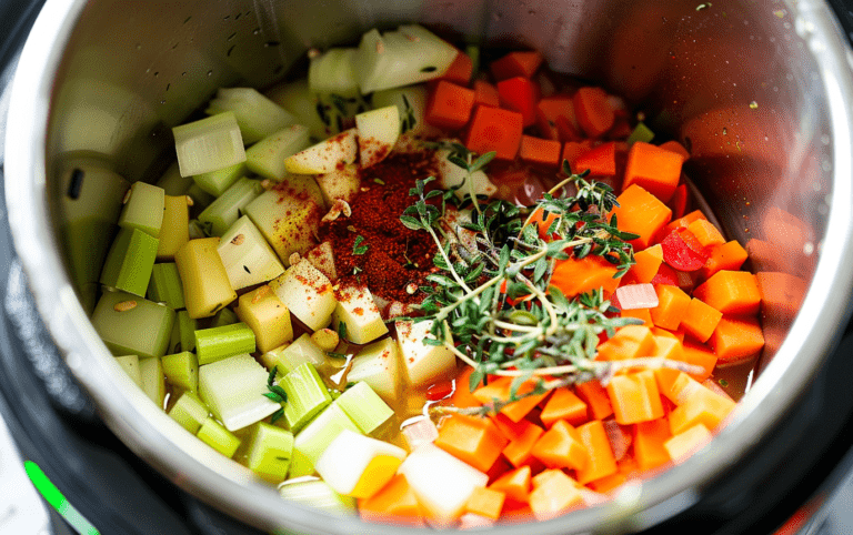 Classic Chicken Stew Classic Chicken Stewnn