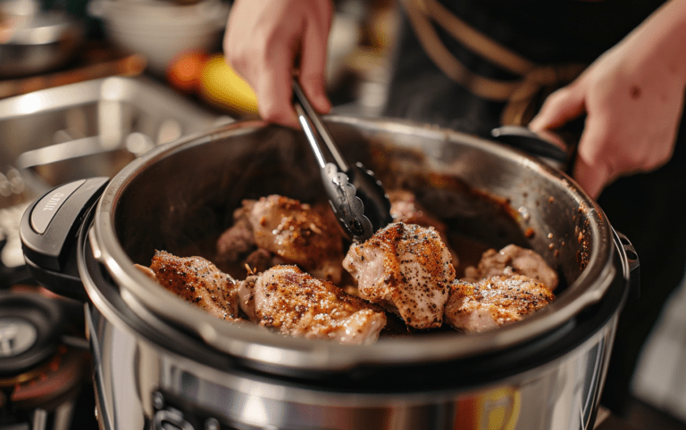 Classic Chicken Stew Classic Chicken Stew