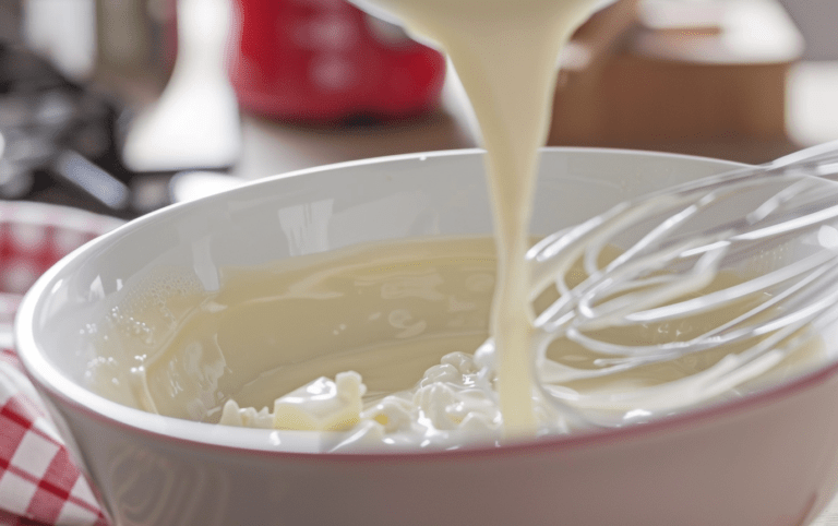Cheesy Garlic Herb Biscuits