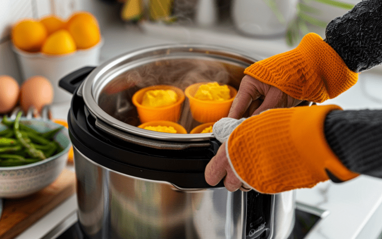 Cheesy Breakfast Bites