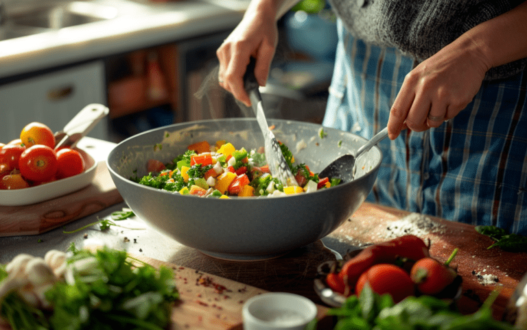 Cheesy Breakfast Bites