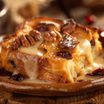 Classic Bread Pudding