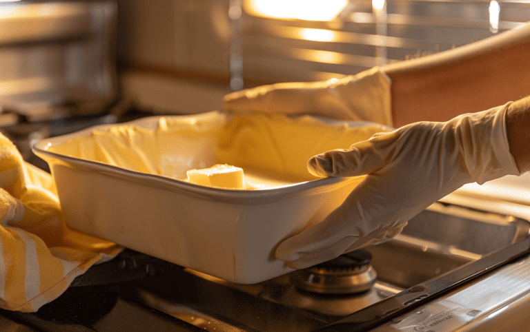 Baked Butternut Squash Casserole