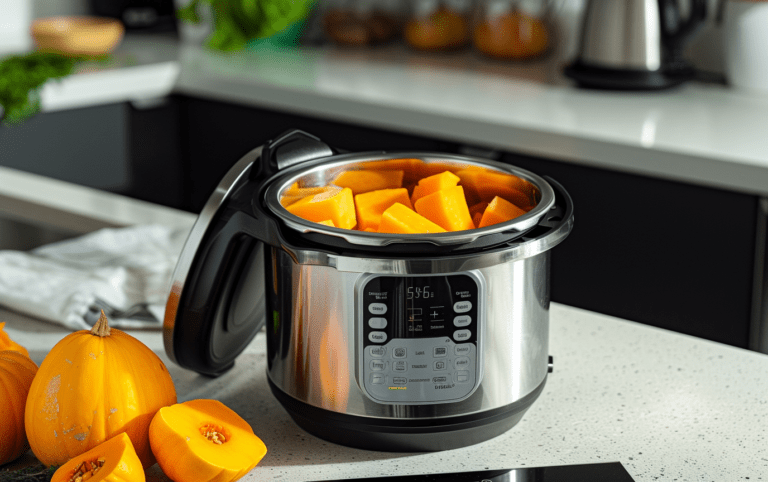 Baked Butternut Squash Casserole