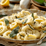 Cavatappi Ravioli Delight 5 Cavatappi Ravioli Delight