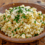 Cavatappi Mama