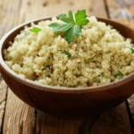 Perfect Instant Pot Quinoa 7 Perfect Instant Pot Quinoa