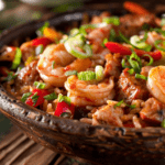Easy One-Pot Jambalaya