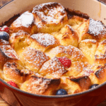 Easy Instant Pot Bread Pudding 5 Easy Instant Pot Bread Pudding