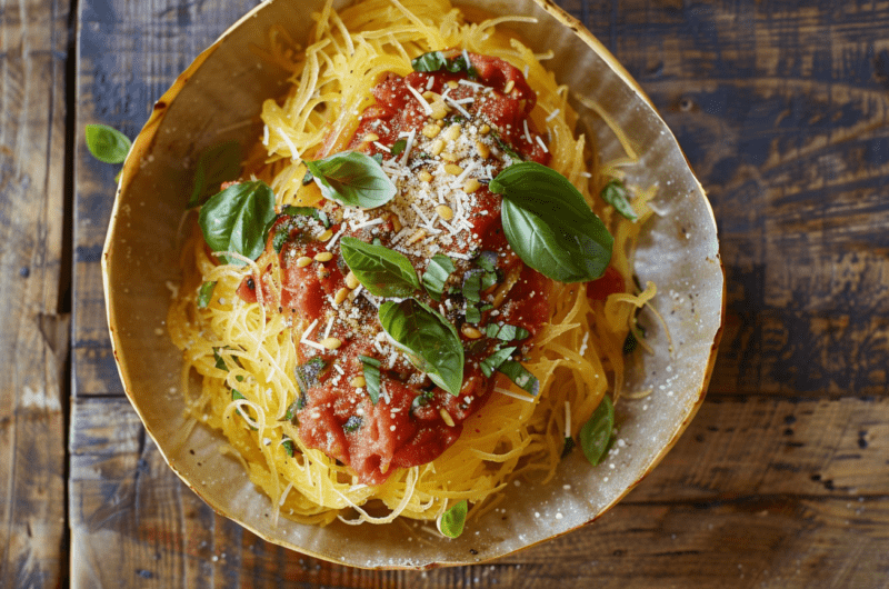Instant Pot Winter Squash Bowl 3 Winter Squash Bowl