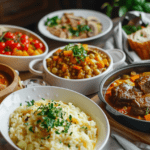 Top 20 Easy Instant Pot Recipes - Health & Affordable