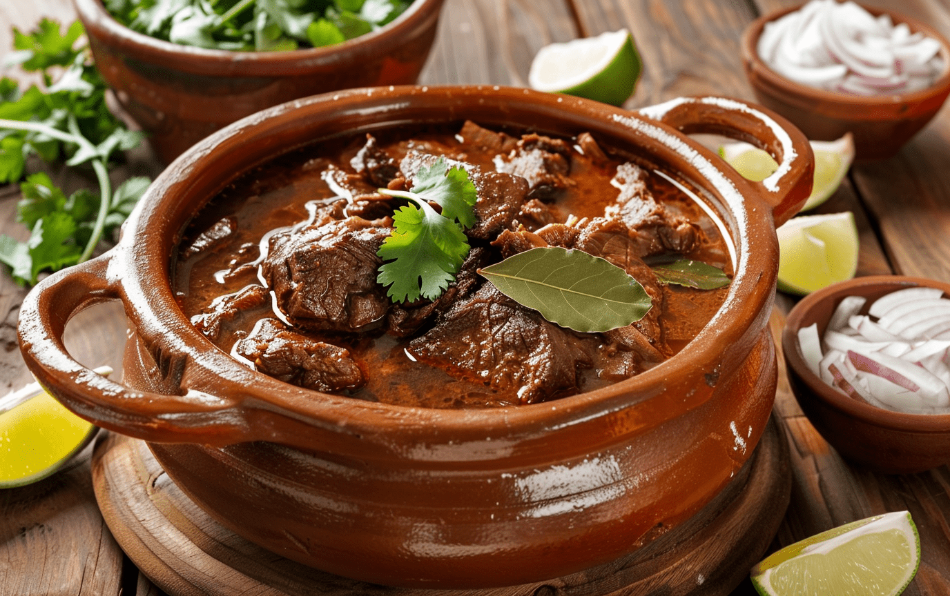 How to make birria