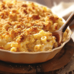 Classic Baked Mac & Cheese