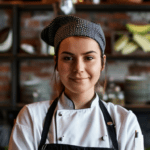 Chef Isabella Cruz