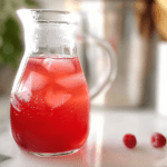 Raspberry Elixir