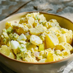 Classic Potato Salad