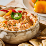 Classic Southern Pimento Cheese Spread