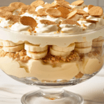 Ultimate Banana Cream Pudding
