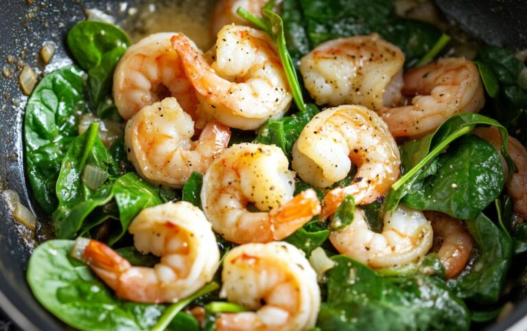 One-Pot Lemon Garlic Shrimp Pasta_ post 4