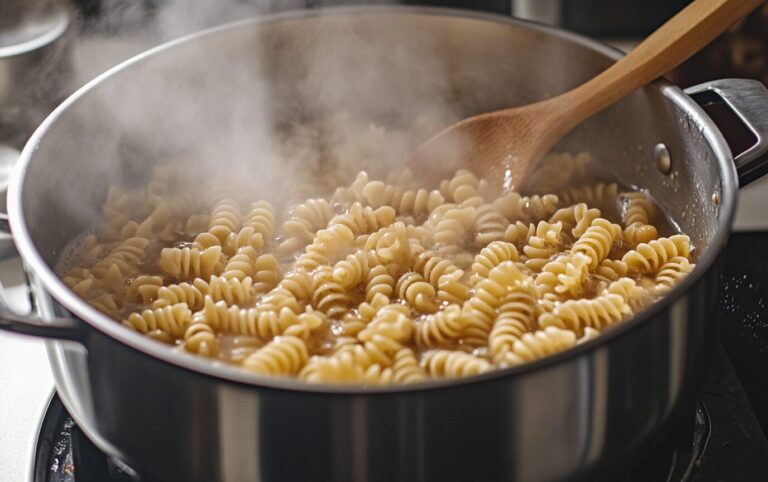 Spinach Chickpea Pasta Delight_ post 1 Spinach Chickpea Pasta Delight_ post 1