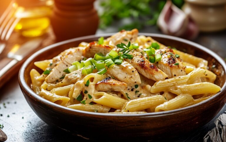 Creamy Cajun Chicken Pasta_ post 4 Creamy Cajun Chicken Pasta_ post 4