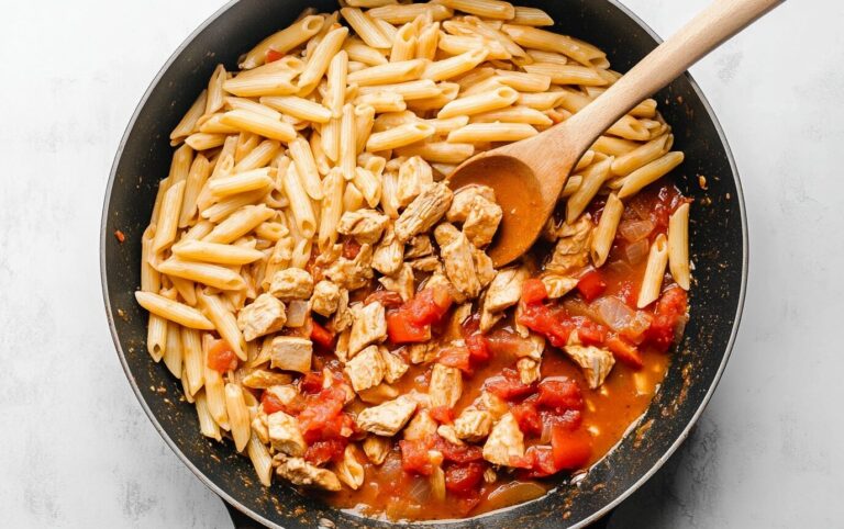 Creamy Cajun Chicken Pasta_ post 3 Creamy Cajun Chicken Pasta_ post 3