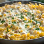 One-Pot Sausage Pasta Delight_ done