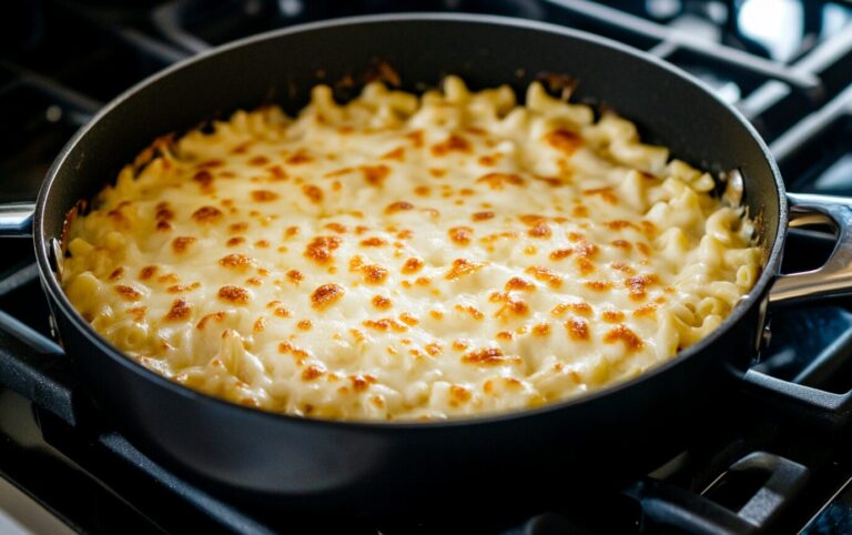 One-Pot Sausage Pasta Delight_ post 3 One-Pot Sausage Pasta Delight_ post 3