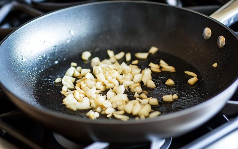 Garlic Parmesan Spaghetti_post1 Garlic Parmesan Spaghetti_post1