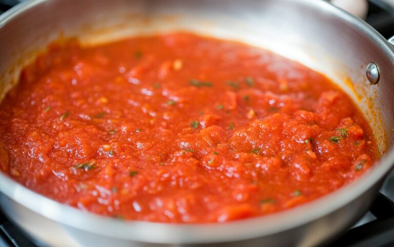 Creamy Tomato One-Pot Pasta_post3