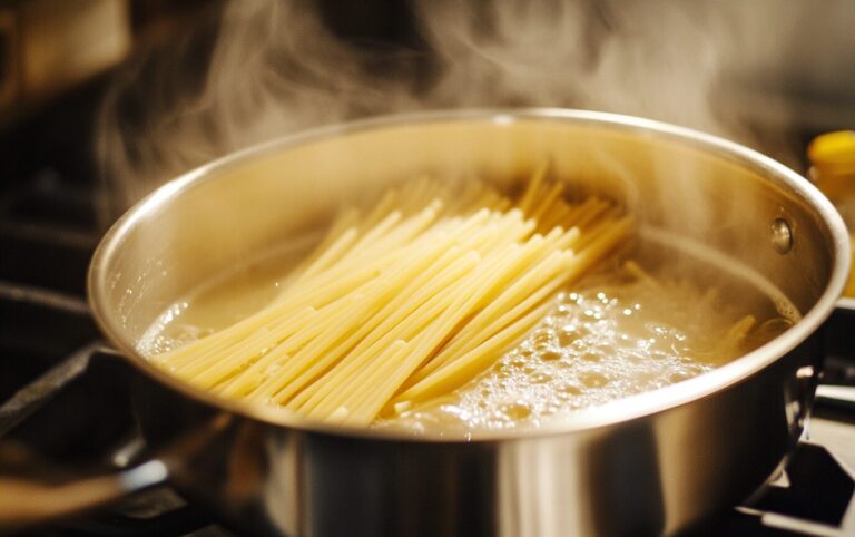 Creamy Tomato One-Pot Pasta_post1