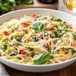 One-Pot Veggie Pasta_done