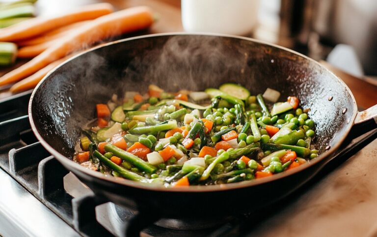 One-Pot Veggie Pasta_post3