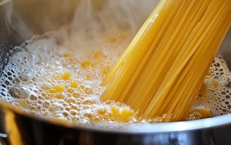 One-Pot Veggie Pasta_post2