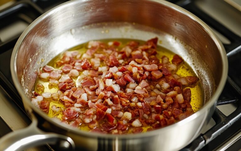 One-Pot Creamy Spaghetti_post1 One-Pot Creamy Spaghetti_post1