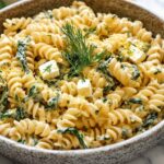 Spinach and Feta One-Pot Pasta_done