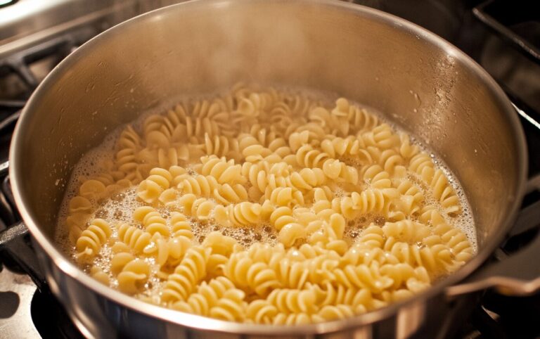 Spinach and Feta One-Pot Pasta_post1 Spinach and Feta One-Pot Pasta_post1