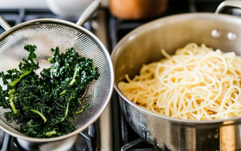 Lemon Kale Pasta Delight_ post 2 Lemon Kale Pasta Delight_ post 2