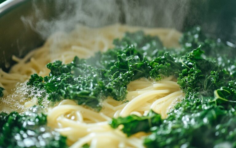 Lemon Kale Pasta Delight_ post 3 Lemon Kale Pasta Delight_ post 3