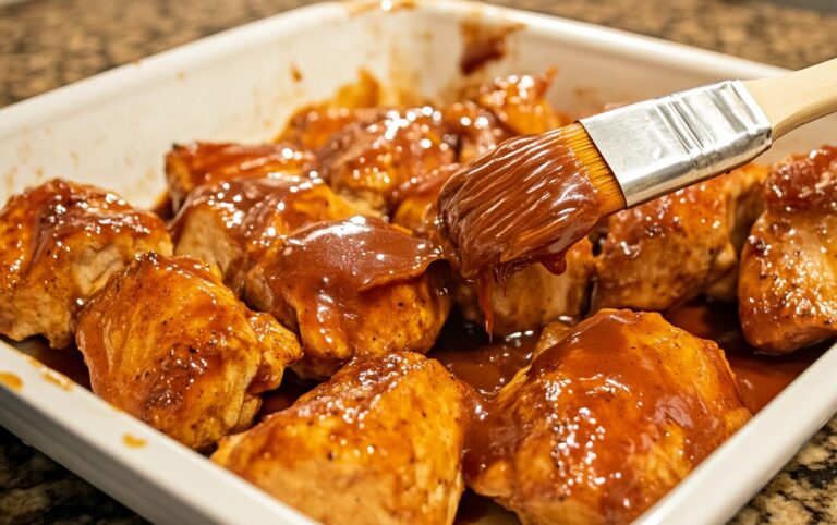 Zesty BBQ Chicken Delight_post2