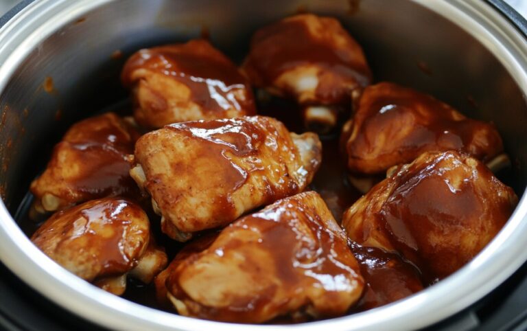 Zesty BBQ Chicken Delight_post1