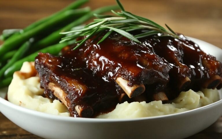 Quick Red Wine Braised Ribs_post3