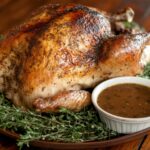 Quick Pressure Cooker Chicken_done