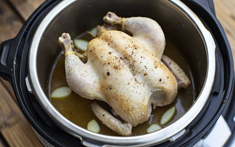 Quick Pressure Cooker Chicken_post1