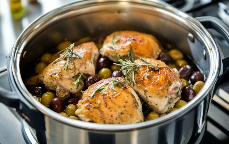 Instant Pot Mediterranean Chicken Delight_post3