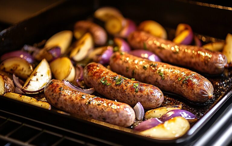 Sausage Apple Sheet Pan Roast_ post 2 Sausage Apple Sheet Pan Roast_ post 2