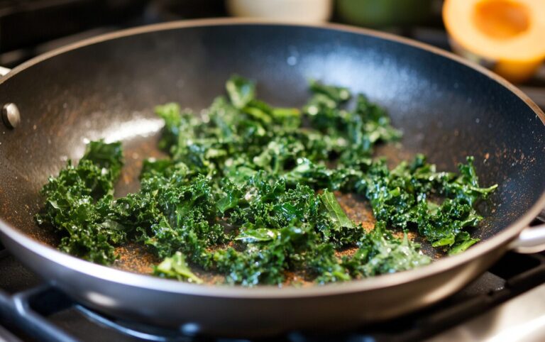 Spiced Squash and Kale Roast_post2