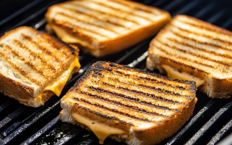 Smoky Scallion Patty Melt_post4