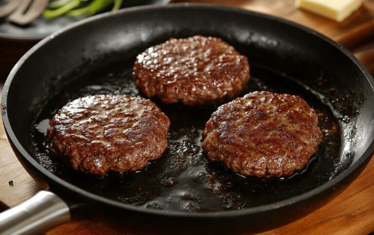 Smoky Scallion Patty Melt_post3